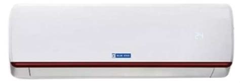 Blue Star Ton Inverter Split Ac Cnhw Tafu White Online At Best