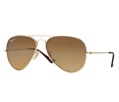 Ray Ban Okulary z polaryzacją AVIATOR RB8041 001 M2 Optique pl