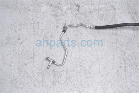 2017 Toyota 86 Pipe Line Ac Suction Hose SU003 A0005