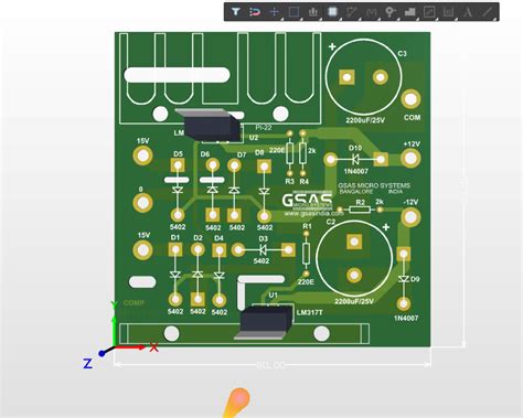 Altium pcb design software - itypodliving