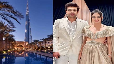 Karan Kundrra And Tejasswi Prakash Buy First House Together In Dubai