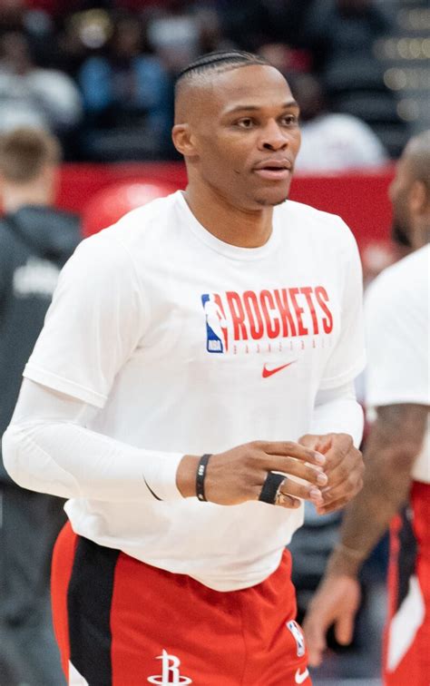 Russell Westbrook Net Worth: Facts & Endorsements [2025 Update]