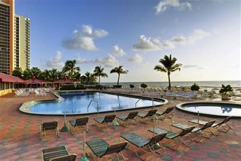 Ramada Plaza Marco Polo Beach Resort, Sunny Isles Beach - Compare Deals