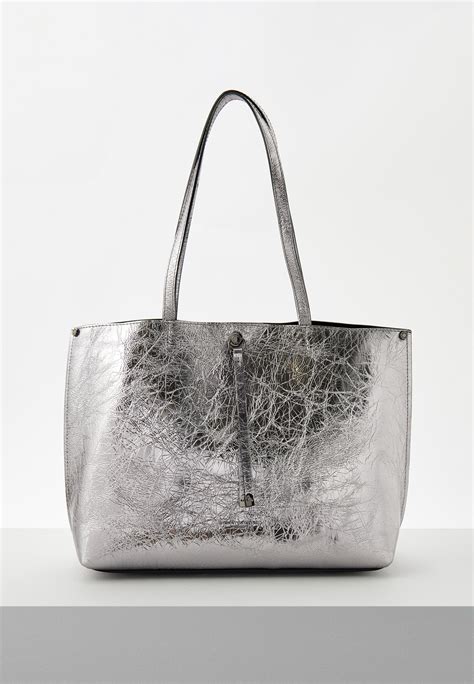 Сумка Gianni Chiarini EGLE, цвет: серебряный, RTLADP131201 — купить в ...