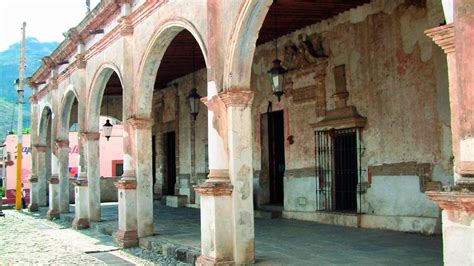 cosas  debes hacer  visitas tlayacapan  morelos