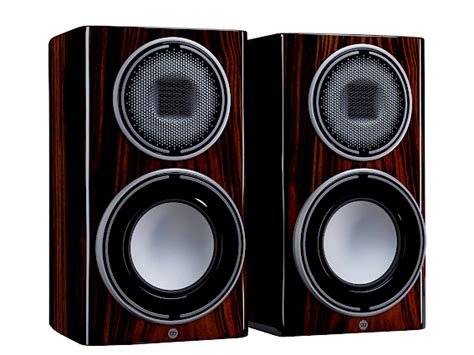 Platinum 200 3G Floorstanding Speakers Monitor Audio