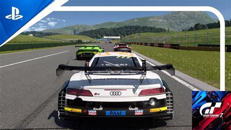 Gran Turismo Daily Race B Autodrome Lago Maggiore East Reverse