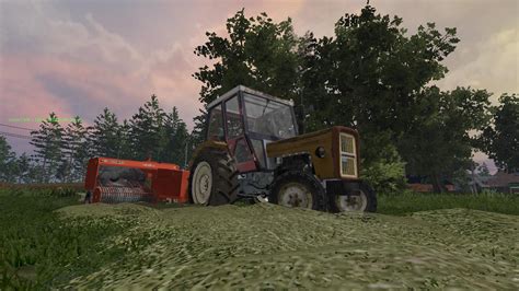 Ursus C V Cab Sokolka Farming Simulator Mods Fs