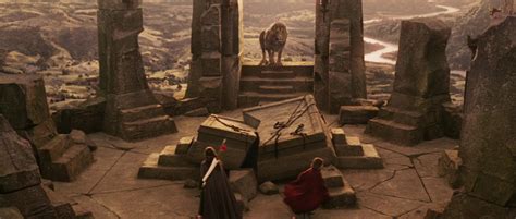 The Chronicles of Narnia: The Lion, The Witch & The Wardrobe - The Chronicles Of Narnia Image ...