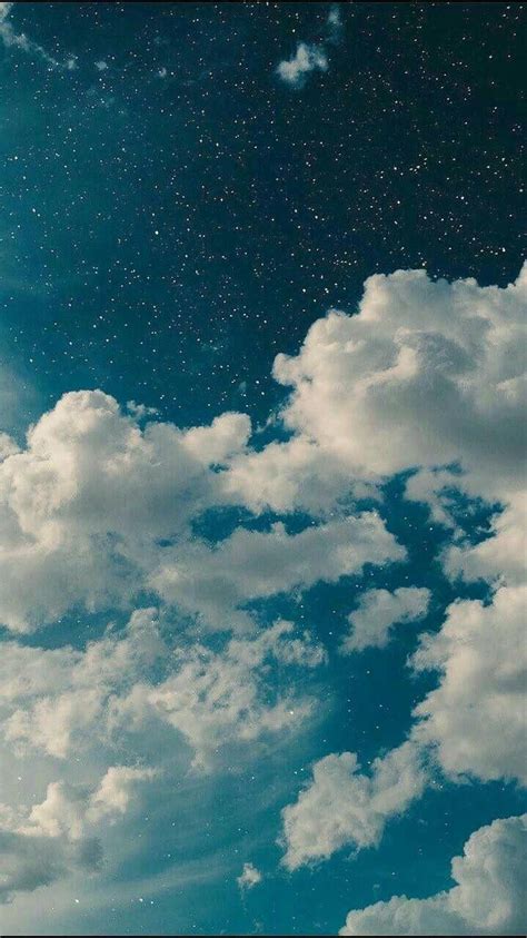 the clouds | Blue sky wallpaper, Cloud wallpaper, Clouds photography