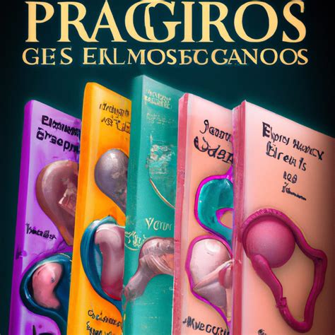 Os Melhores Livros De Ginecologia E Obstetricia Meu Livro Brasil