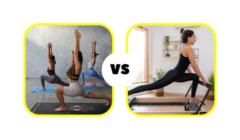 Differenze Tra Pilates Matwork E Reformer UNIKA FITNESS CLUB