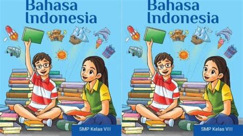 Apa Itu Kosakata Artikel Ilmiah Kunci Jawaban Bahasa Indonesia Kelas 8