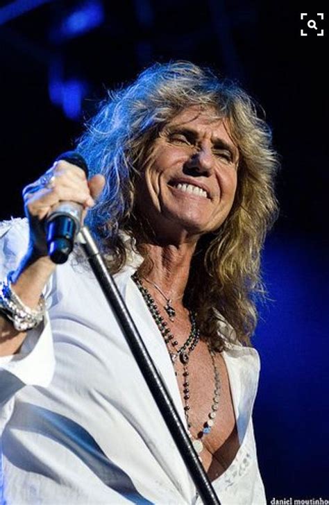 David Coverdale Whitesnake Heavy Rock Heavy Metal Whitesnake