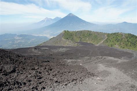 Pacaya Volcano - Guatemala | Travelwider