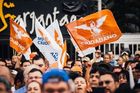 Contará Mc Con 4 Millones De Pesos Para Campaña Política