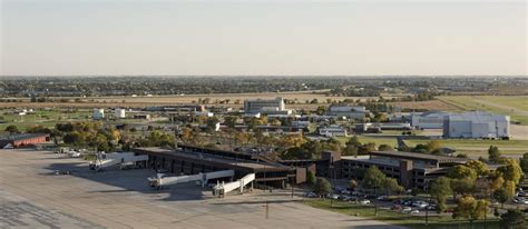 Lincoln Airport Others In Nebraska Get Faa Grants Local Business