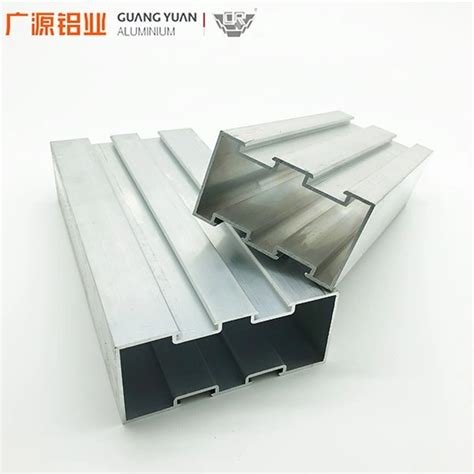 Office Partition Aluminum Profiles China Manufacturers Suppliers