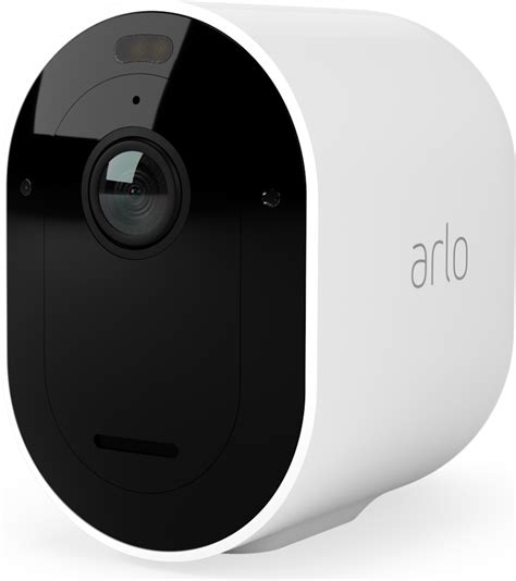 Arlo Pro Spotlight Kamera Find Den Bedste Pris