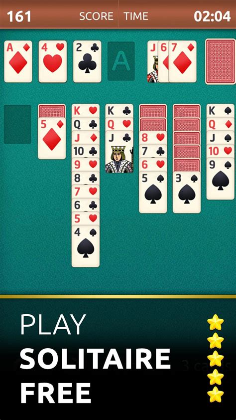 Solitaire Master for Android - APK Download