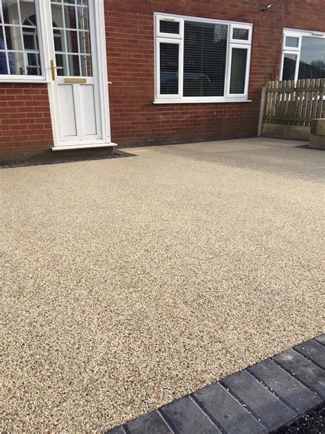 Choosing The Best Material For Your Driveway Creative Edge