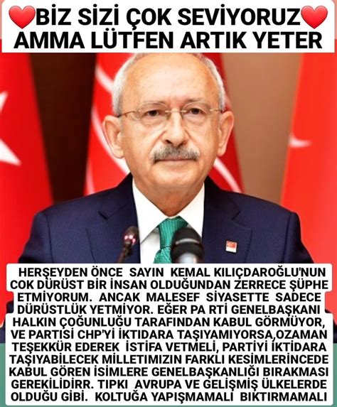 CHP on Twitter Genel Başkanımız Kemal Kılıçdaroğlu TV5 Ana Haber