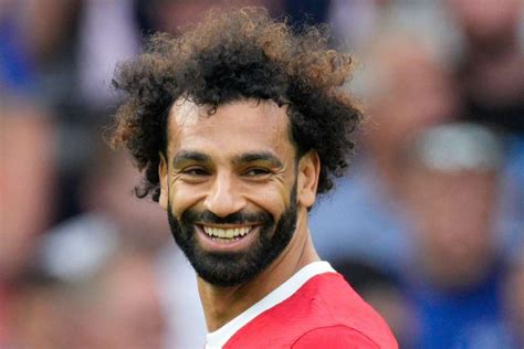 Salah vrea să plece de la Liverpool Egipteanul aproape de un transfer