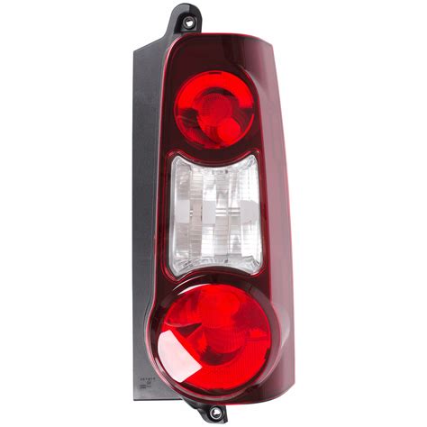 LAMPA TYLNA BERLINGO PARTNER 12 LIFT 2D PRAWA DA 30264 za 122 22 zł z