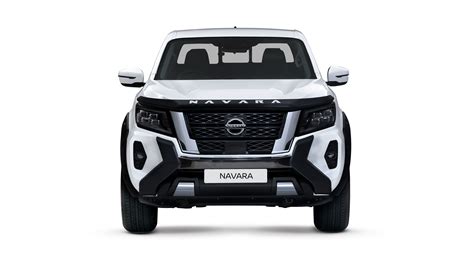 Nissan Navara Pickup Truck Accessories Interior Exterior