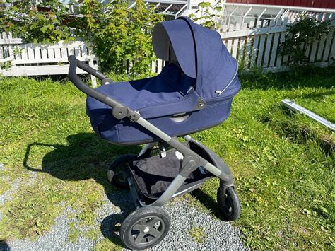 Stokke Trailz Barnevogn Finn Torget