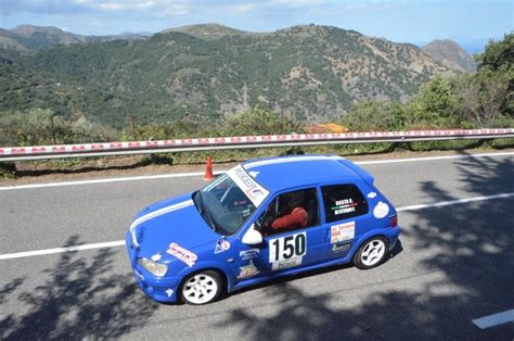 La Nebrosport In Cerca Di Punti Allo Slalom Agro Ericino