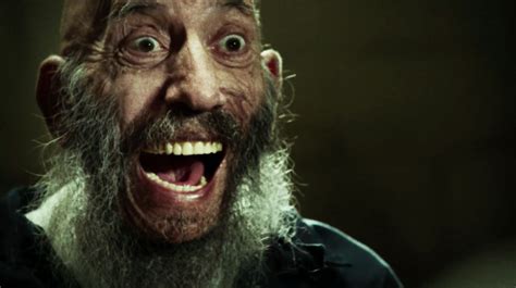 3 From Hell Regreso De Rob Zombie Trailer Fotos Sinopsis