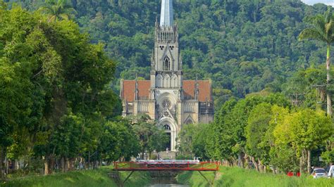 Visit Petrópolis Best Of Petrópolis Rio De Janeiro State Travel 2023