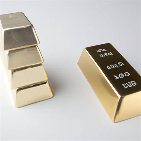 How Much Does A Brick Of Gold Cost An Analysis Of Price Factors And