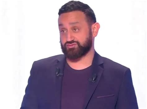 Cyril Hanouna Va T Il Quitter Tpmp Cette Phrase Choc Qui En Dit Long