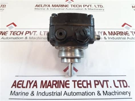 DANFOSS RSA 60 L OIL PUMP Aeliya Marine