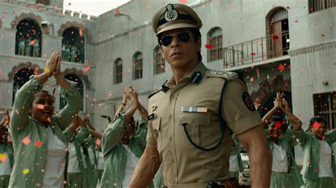 7 Behind The Scenes Facts About Shah Rukh Khan S Jawan That Will Make