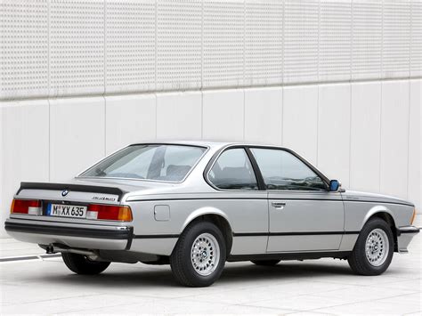 bmw, 635, Csi, E24, Coupe, Cars, 1978 Wallpapers HD / Desktop and Mobile Backgrounds