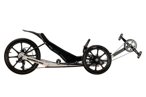 Трицикл, трайк KMX | Trike, Bicycle, Vehicles