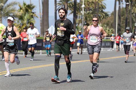 La Marathon Race Recap 2019