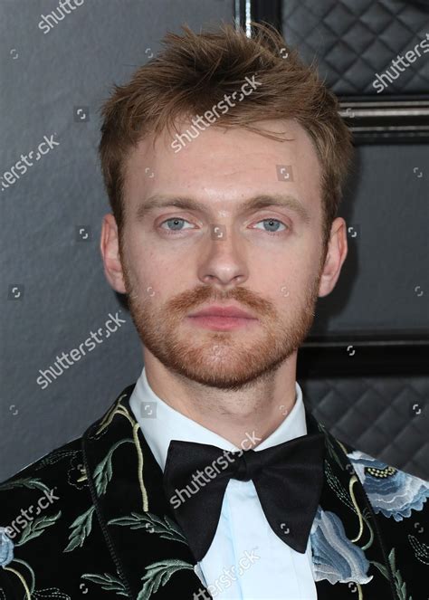 Finneas Oconnell Editorial Stock Photo Stock Image Shutterstock