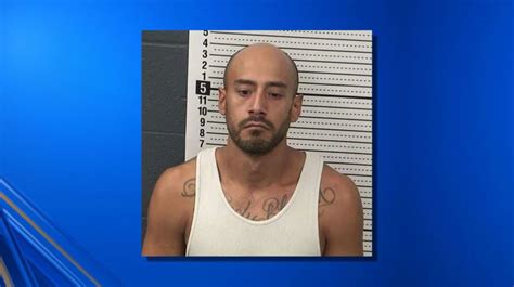 Man Sentenced To 15 Years In Fatal Dwi Crash That Killed 2 In Las Cruces