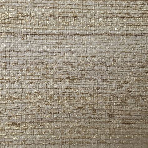 Wm8801701 Brass Damask Taupe Tan Gold Metallic Faux Grasscloth Wallpap Wallcoveringsmart