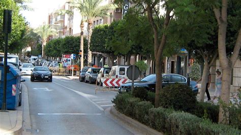 Cortes de tráfico en Almería por procesiones este fin de semana Ideal