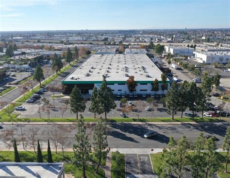 1660 Scenic Ave Costa Mesa CA 92626 Industrial For Lease LoopNet