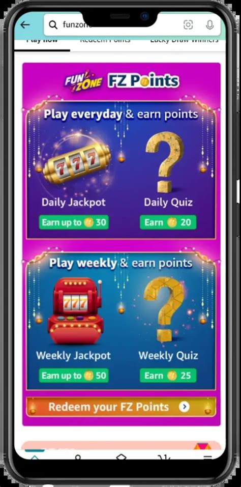 Amazon FZ Points Daily Quiz Answers Today 31ST DEC 2023