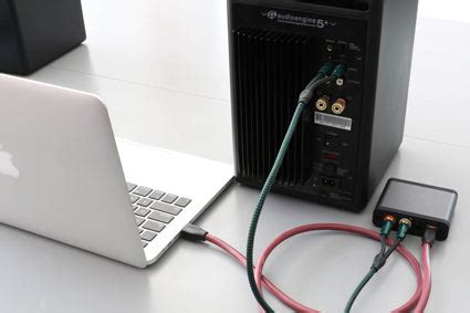 How To Connect Your Computer Speakers: A Guide | Audio Advice