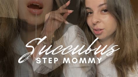 Succubus Step Mommy Queen Paisley Findom Femdom Official Profile