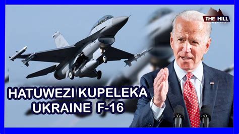 Marekani Yashindwa Kupeleka Ndege Za Kivita Za F Ukraine Putin