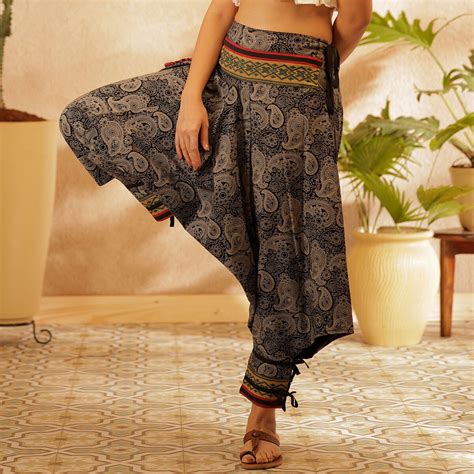 Aggregate More Than 166 Elephant Harem Pants Stylex Vn